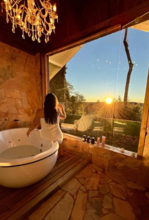 Pousada Villa Dolce Amore - Boutique Hotel